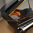 1998 Yamaha C2 Conservatory grand piano - Grand Pianos